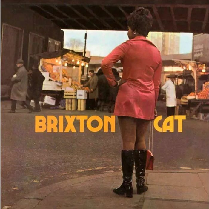 VARIOUS - Brixton Cat (Expanded Japanese Edition)