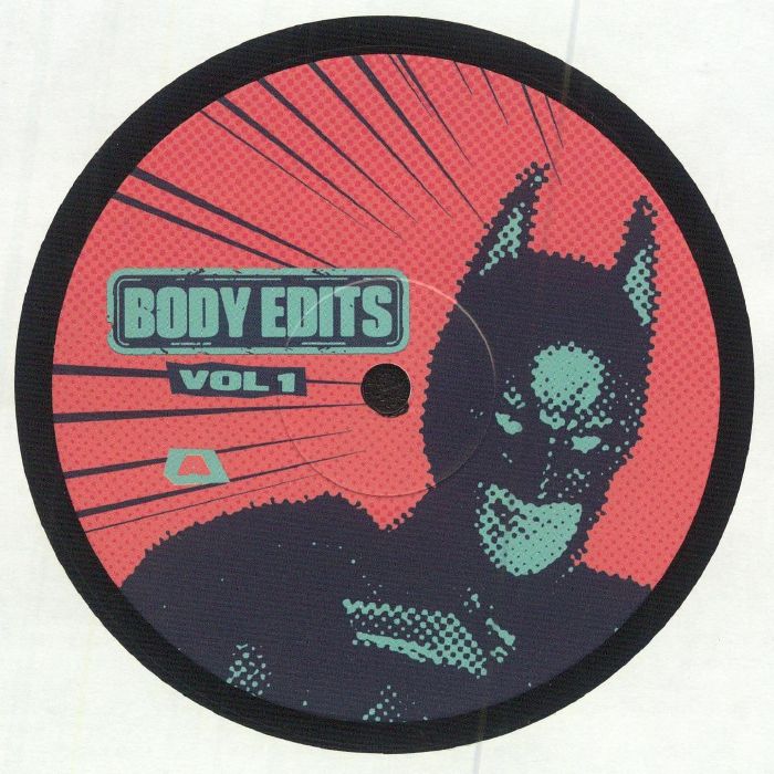 BODY EDITS - Body Edits Vol 1
