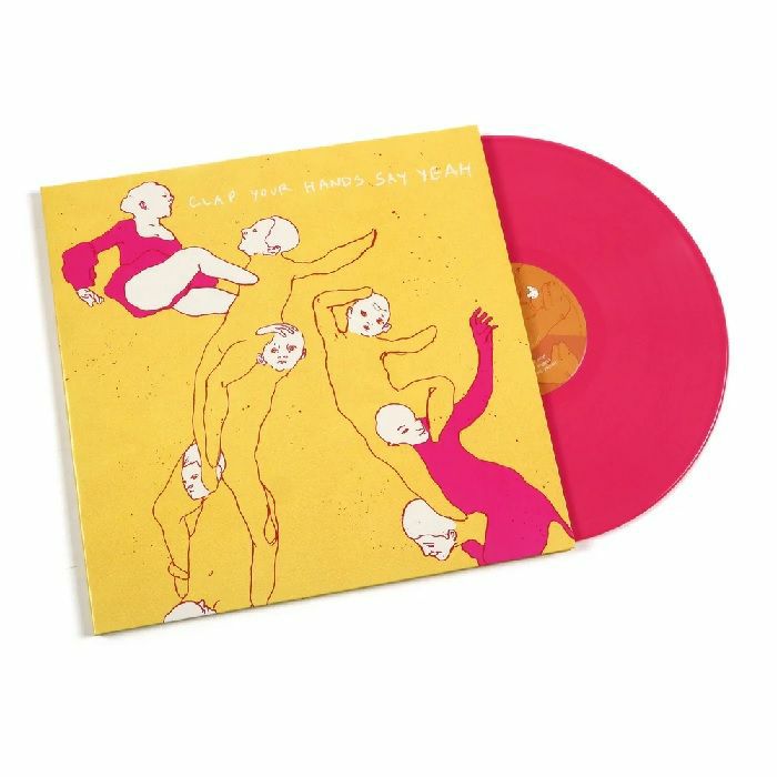 CLAP YOUR HANDS SAY YEAH - Clap Your Hands Say Yeah (20th Anniversary Edition)