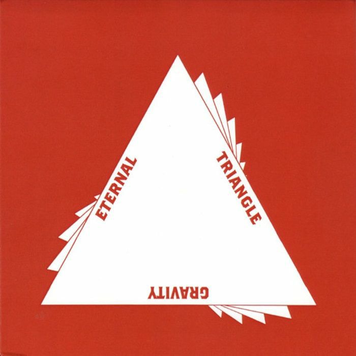 ETERNAL TRIANGLE - Gravity