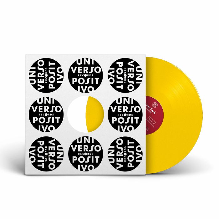 VOORN, Orlando/JOSEPH SALVADOR - Slap My Funk