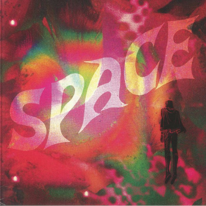 VARIOUS - Jon Savage's Space: Light Years From Home
