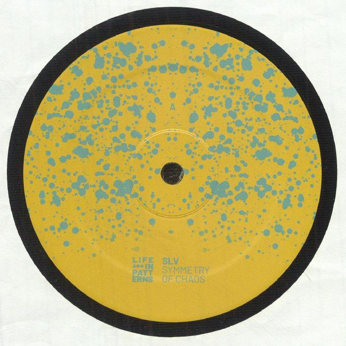 SLV - Symmetry Of Chaos