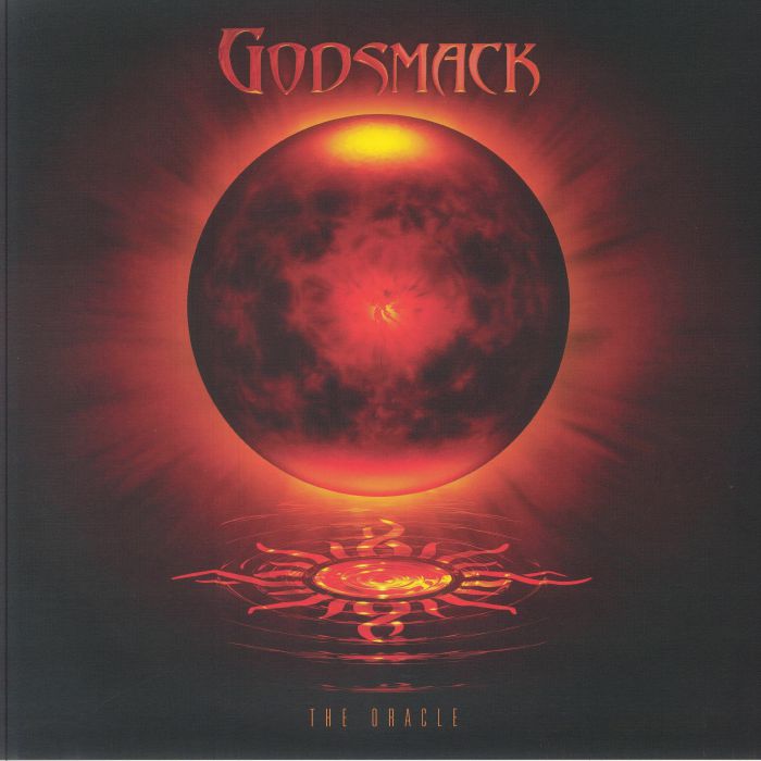 GODSMACK - The Oracle (remastered)