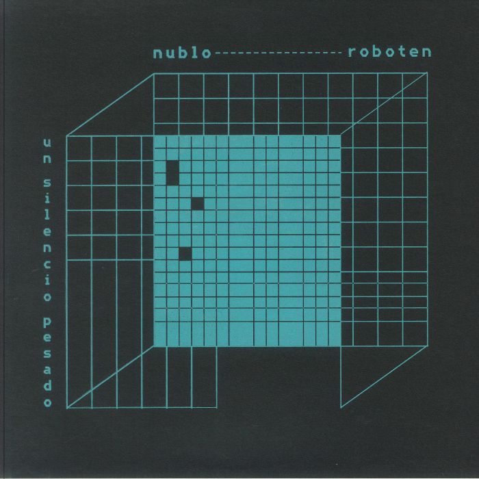NUBLO ROBOTEN - Un Silencio Pesado