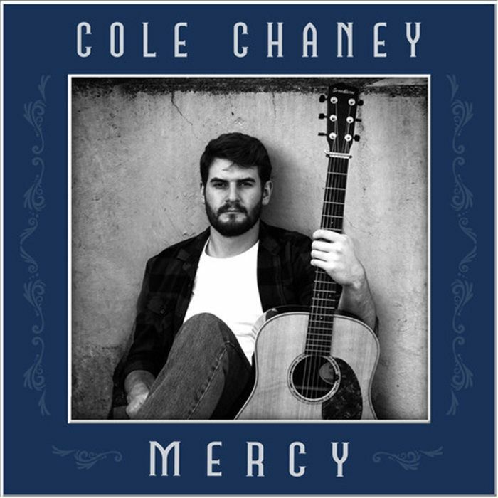 CHANEY, Cole - Mercy