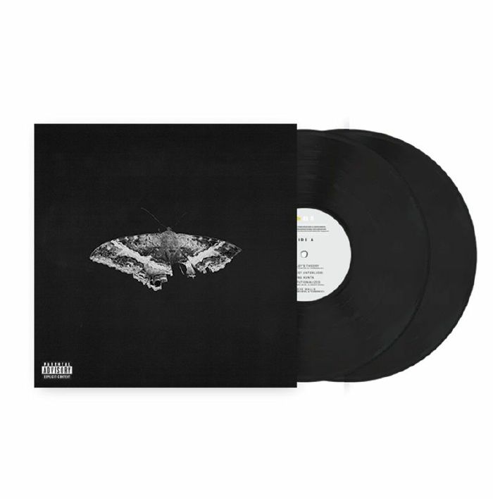 LAMAR, Kendrick - To Pimp A Butterfly (10th Anniversary Edition)