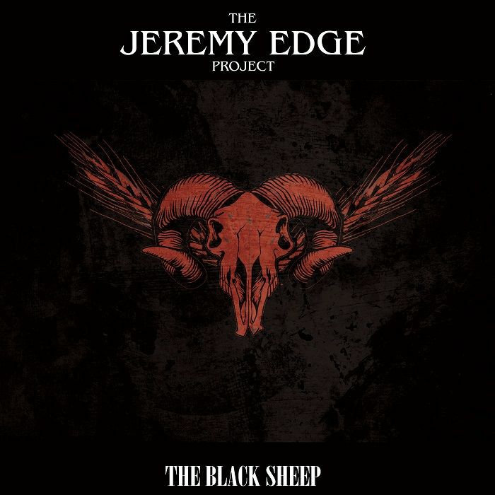 JEREMY EDGE PROJECT, The - The Black Sheep