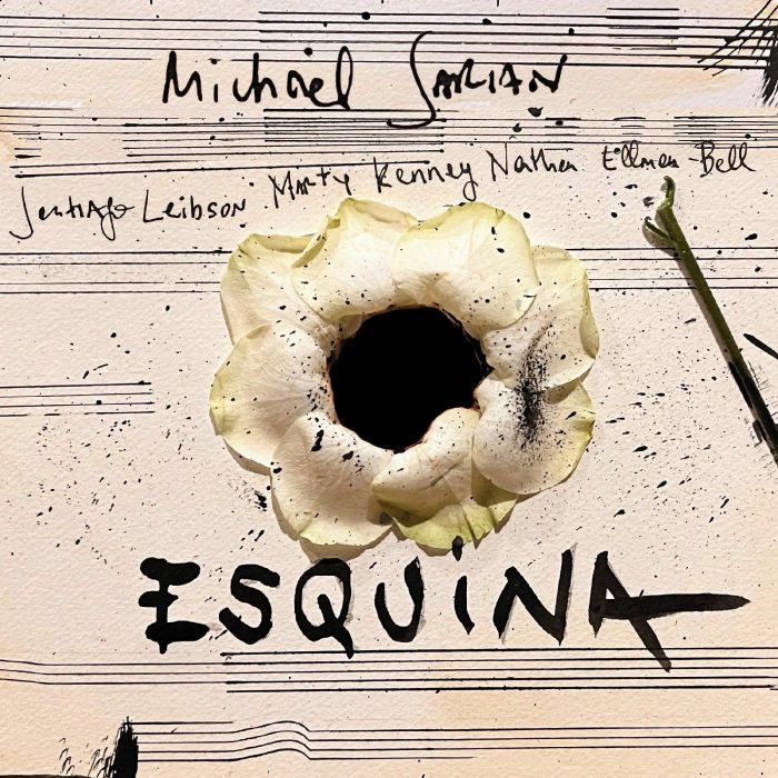 SARIAN, Michael - Esquina