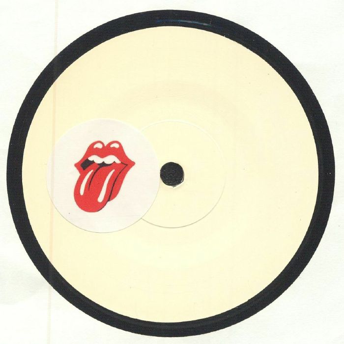 ROCK STAR HEROES - The Unreleased Disco Funk Instrumentals