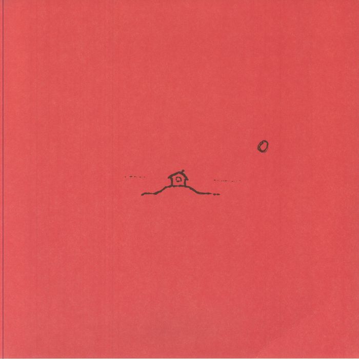 Posuposu Otani – Posuposu Otani vinyl cover