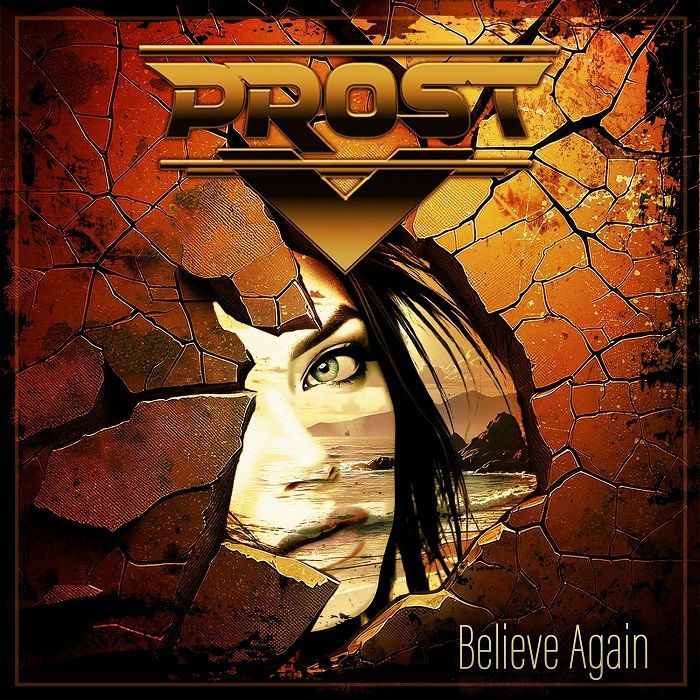 PROST - Believe Again