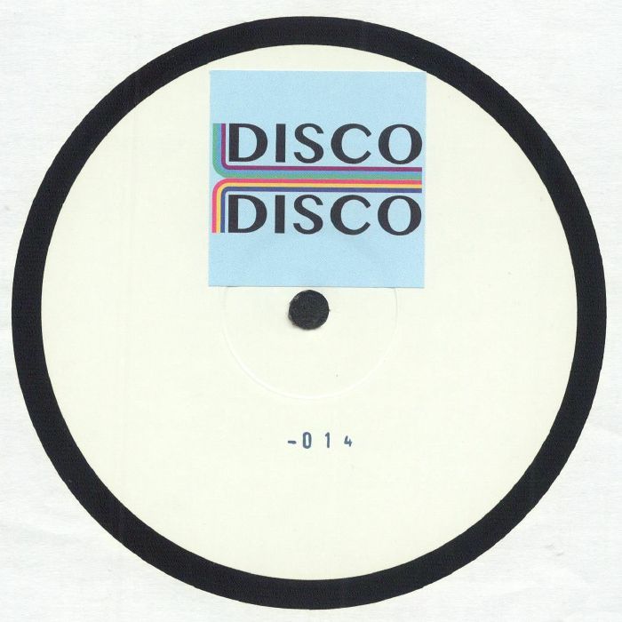 DELFONIC - Let's Get It On EP