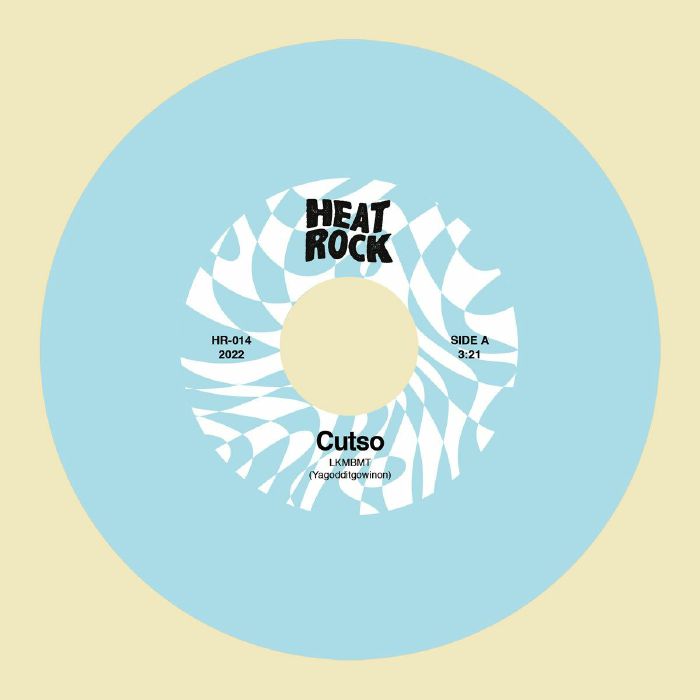 CUTSO/BOOMBAPTIST - Lkmbmt