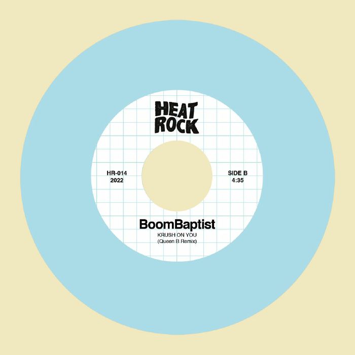 CUTSO/BOOMBAPTIST - Lkmbmt