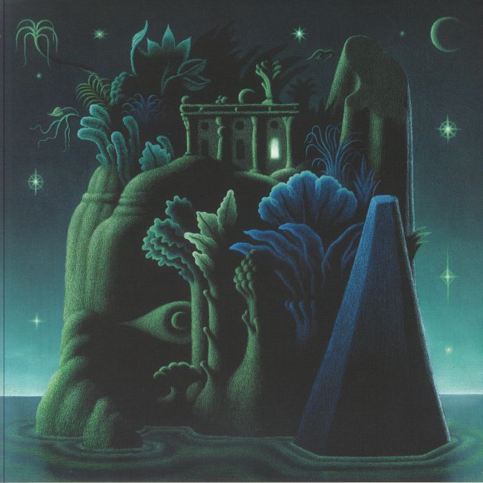 POPULOUS - Isla Diferente