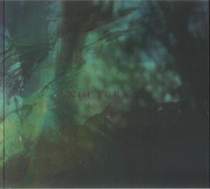 SPIETH, Joachim/ANDREW THOMAS - Nocturna