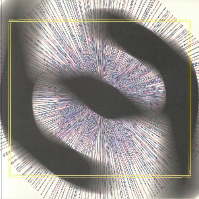 Hardspace – H 006 vinyl cover