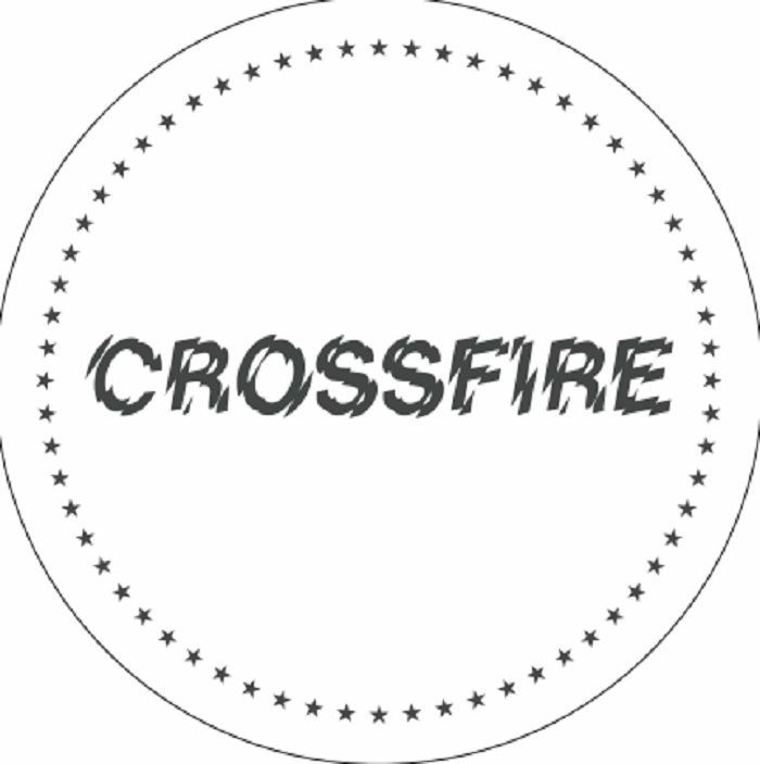 WHITE LABEL - Crossfire