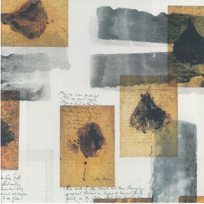 SOUNDWALK COLLECTIVE/PATTI SMITH - Correspondences Vol 2