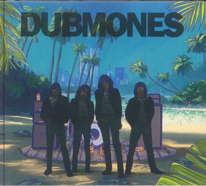 DUBMONES - Dubmones
