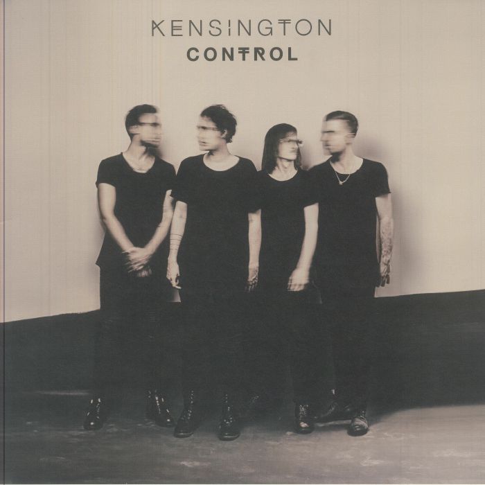 KENSINGTON - Control