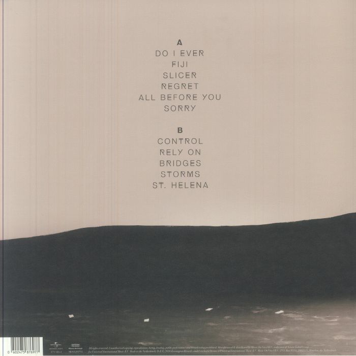 KENSINGTON - Control