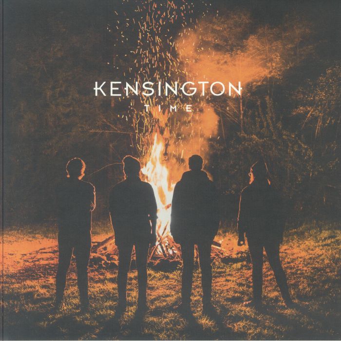KENSINGTON - Time