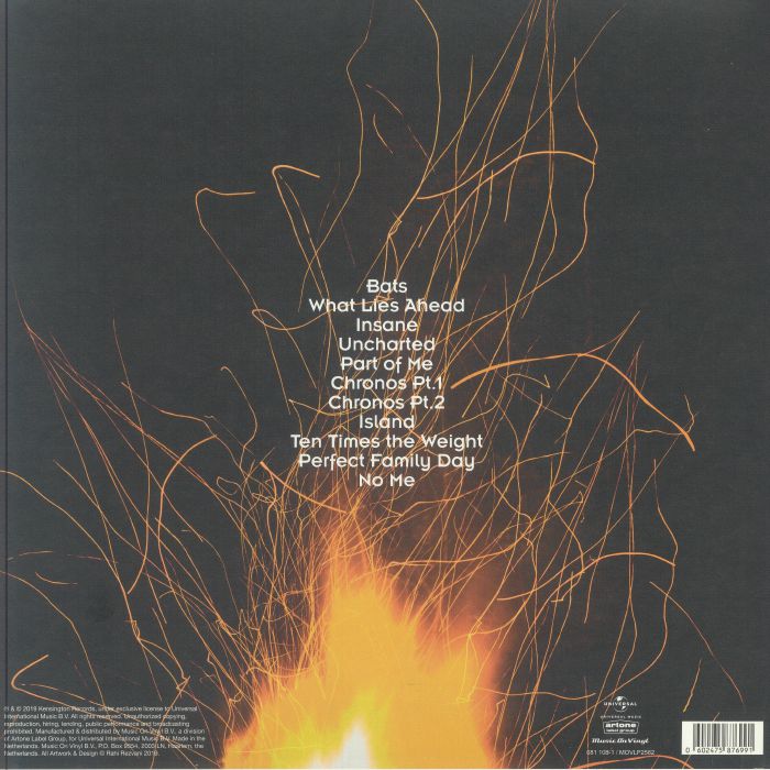 KENSINGTON - Time