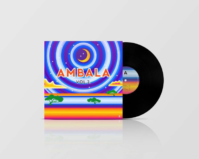 AMBALA - Ambala Vol 2