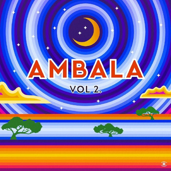 AMBALA - Ambala Vol 2