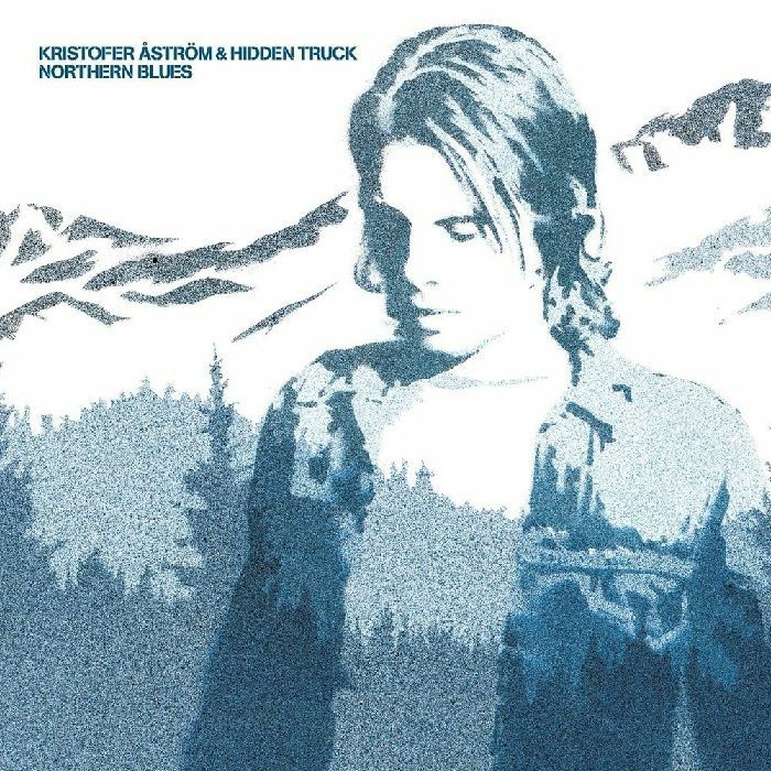 ASTROM, Kristofer & HIDDEN TRUCK - Northern Blues (reissue)