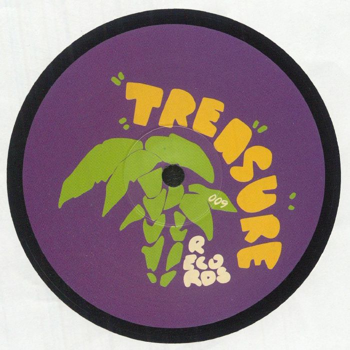 FR - Treasure 009