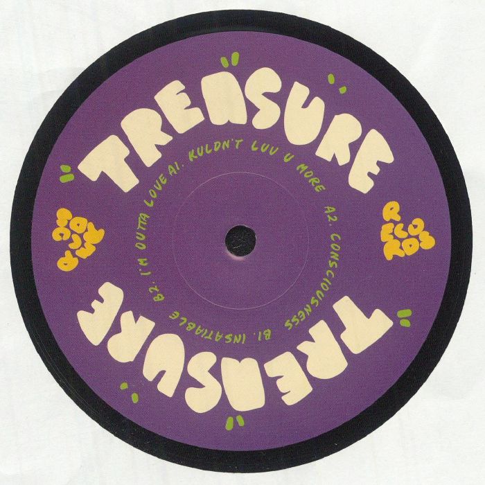 FR - Treasure 009