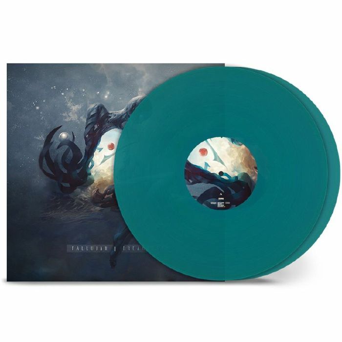 FALLUJAH - Dreamless