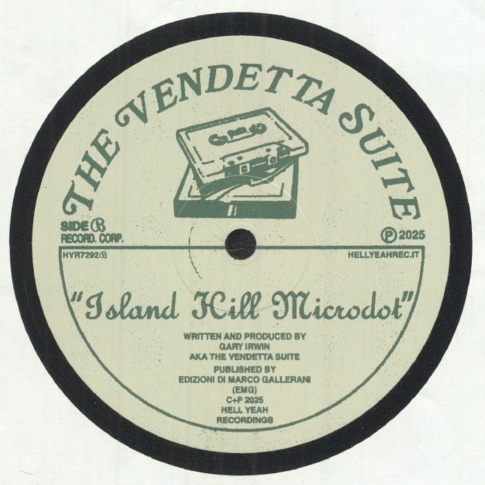 VENDETTA SUITE, The - The Jam Answer