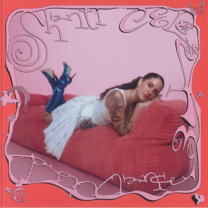CELESTE, Shanti - Romance