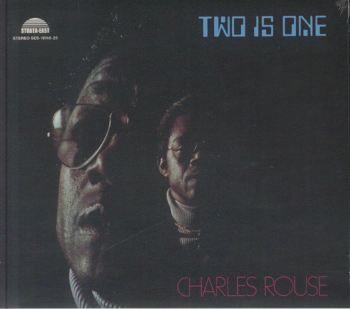 ROUSE, Charlie - Two Is One (reissue)