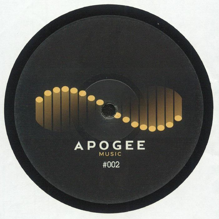 FOLUAL/BIAXEL - Apogee Music #002