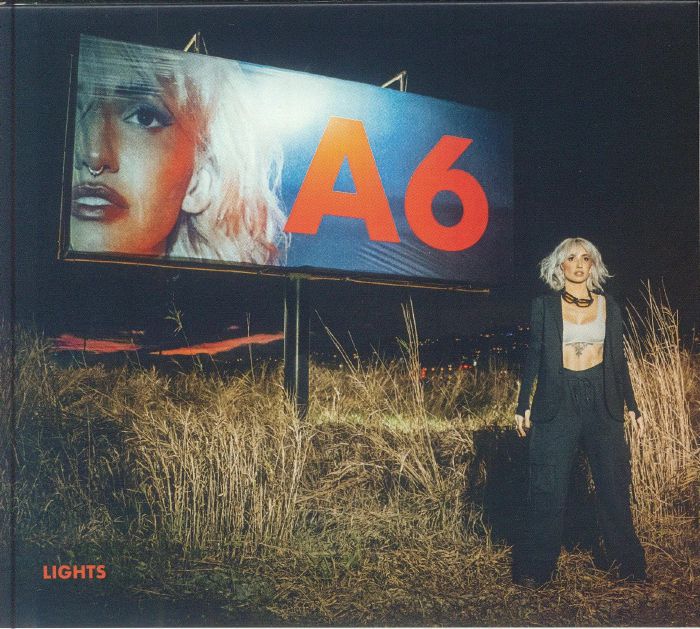 LIGHTS - A6