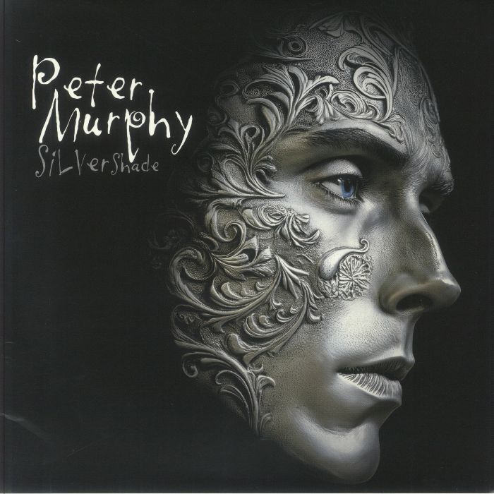 MURPHY, Peter - Silver Shade
