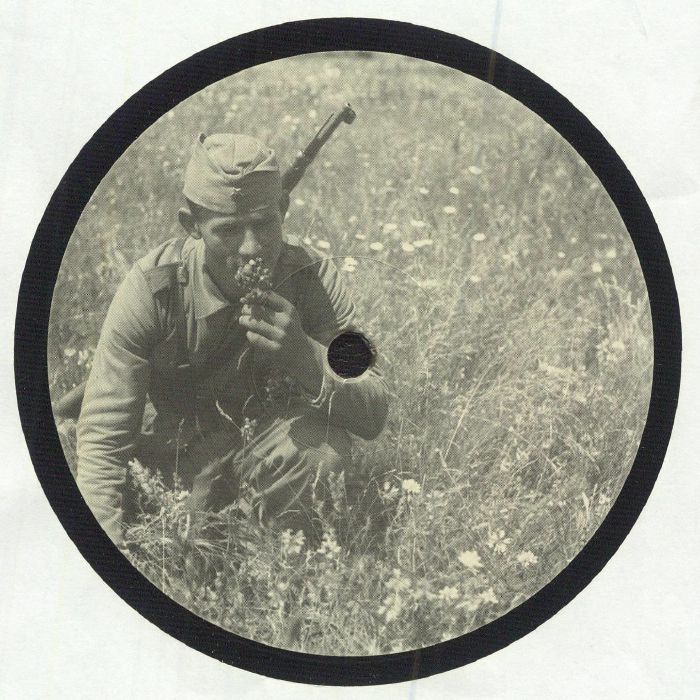 SEV DAH - PROLETARIJAT 013