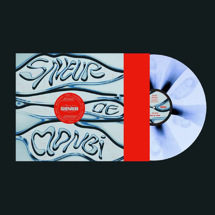 CRYME/BEN REYMANN - Saveur De Monbi