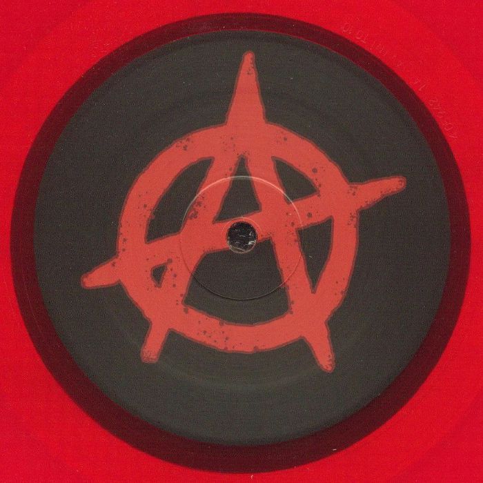 KEMIX, Scott/ACID STEVE/SQUAT DOM/RAY THE BINMAN - AVINIT 010