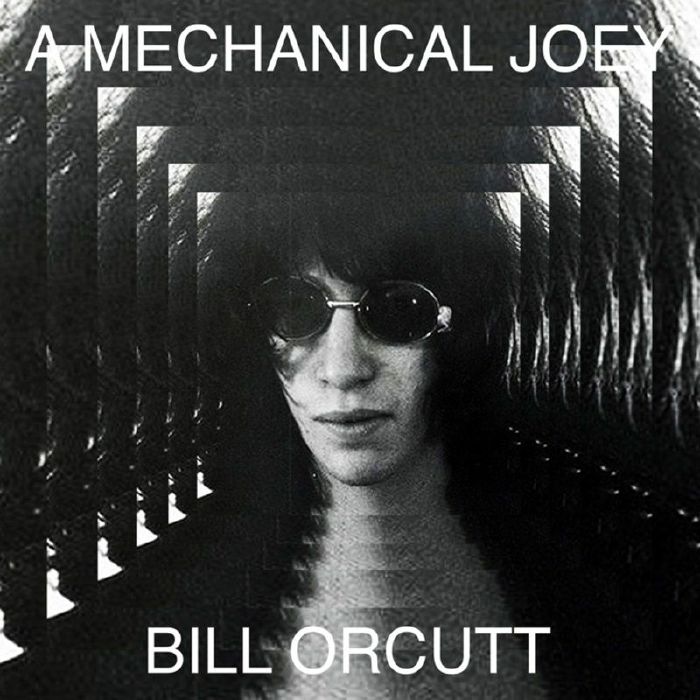 ORCUTT, Bill - A Mechanical Joey