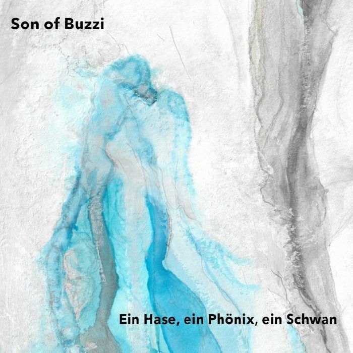 SON OF BUZZI - Ein Hase Ein Phonix Ein Schwan