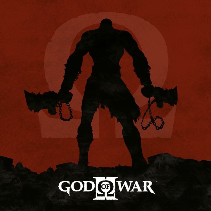 VARIOUS - God Of War II (Soundtrack)