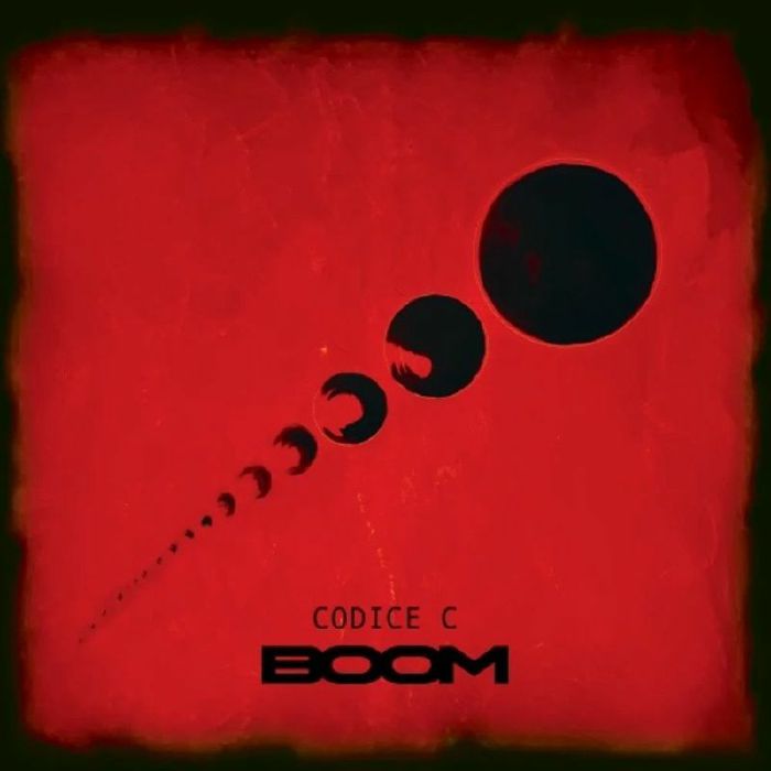 CODICE C - Boom