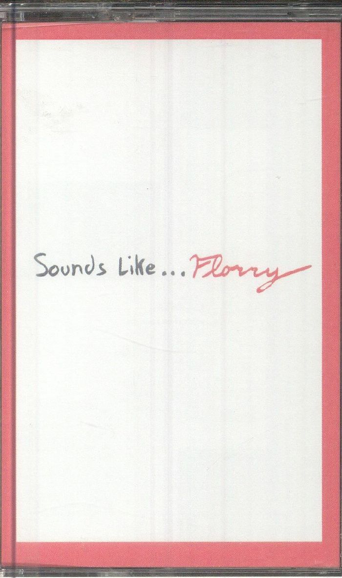 FLORRY - Sounds Like Florry