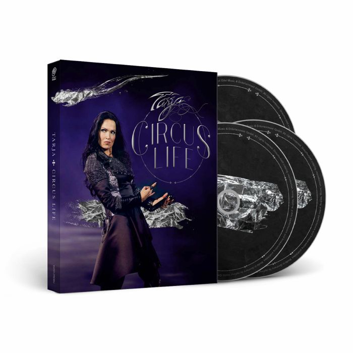 TARJA - Circus Life